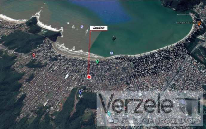 Imagem Apartamento com 4 Quartos à Venda, 141 m² em Centro - Balneário Camboriú