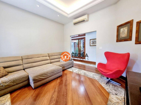 Imagem Casa com 3 Quartos à Venda, 864 m² em Condomínio Altos Da Represa - Americana Imagem Casa com 3 Quartos à Venda, 864 m² em Condomínio Altos Da Represa - Americana
