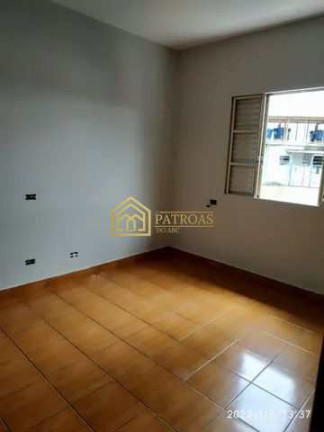 Imagem Casa com 4 Quartos à Venda, 250 m² em Santa Maria - Santo André Imagem Casa com 4 Quartos à Venda, 250 m² em Santa Maria - Santo André