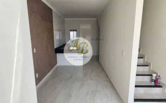 Imagem Apartamento com 3 Quartos à Venda, 167 m² em São Joaquim - Franca