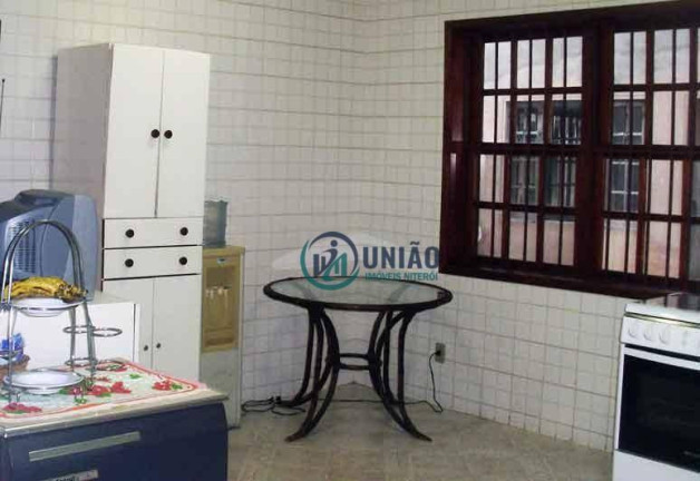 Imagem Casa com 4 Quartos à Venda, 289 m² em Engenho Do Mato - Niterói