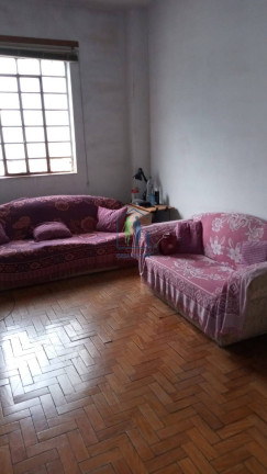 Imagem Apartamento com 3 Quartos à Venda, 96 m² em Itaim Bibi - São Paulo