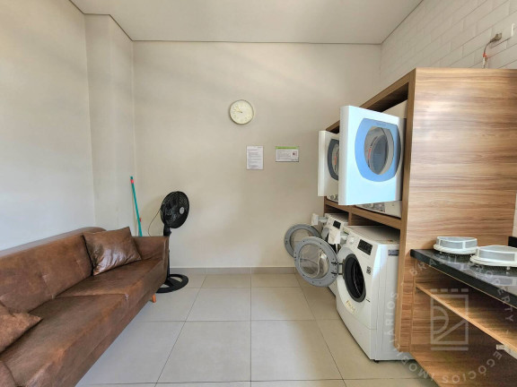 Imagem Apartamento com 1 Quarto para Alugar, 35 m² em Jardim Aquarius - São José Dos Campos Imagem Apartamento com 1 Quarto para Alugar, 35 m² em Jardim Aquarius - São José Dos Campos