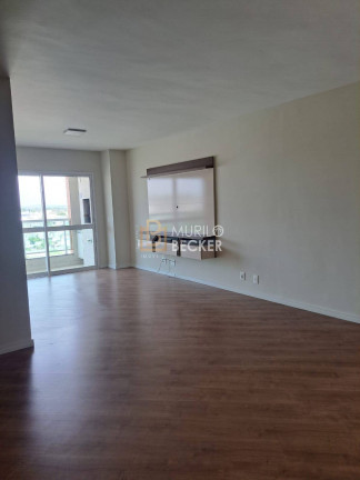 Imagem Apartamento com 3 Quartos à Venda, 106 m² em Urbanova - São José Dos Campos