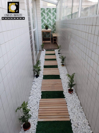 Imagem Apartamento com 2 Quartos à Venda, 93 m² em Encruzilhada - Santos Imagem Apartamento com 2 Quartos à Venda, 93 m² em Encruzilhada - Santos