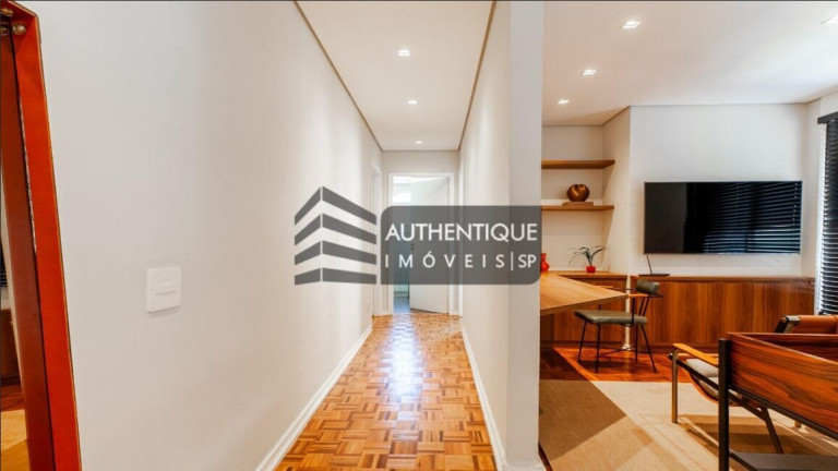 Imagem Apartamento com 2 Quartos à Venda, 103 m² em Jardim Paulista - São Paulo Imagem Apartamento com 2 Quartos à Venda, 103 m² em Jardim Paulista - São Paulo