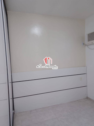 Imagem Apartamento com 3 Quartos à Venda, 72 m² em Manaus