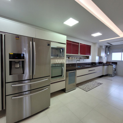 Imagem Apartamento com 4 Quartos à Venda, 192 m² em Aviação - Praia Grande Imagem Apartamento com 4 Quartos à Venda, 192 m² em Aviação - Praia Grande