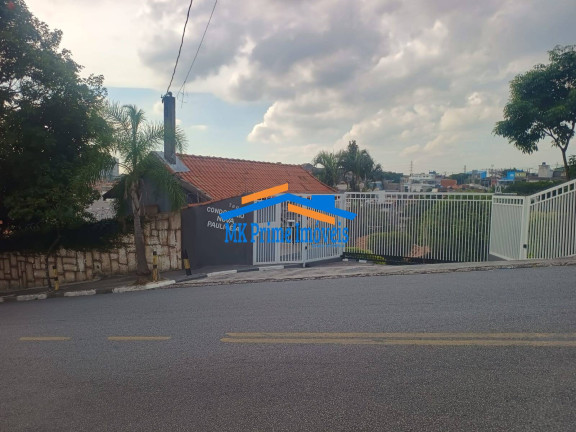 Imagem Casa de Condomínio com 2 Quartos à Venda, 70 m² em Padroeira - Osasco Imagem Casa de Condomínio com 2 Quartos à Venda, 70 m² em Padroeira - Osasco