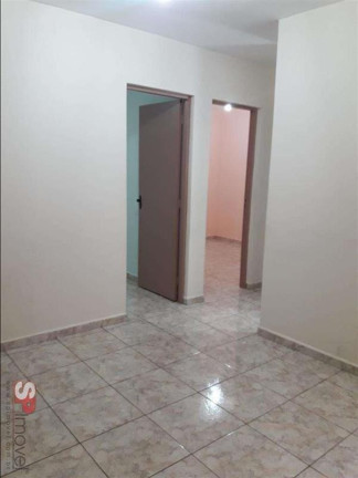 Imagem Apartamento com 2 Quartos à Venda, 48 m² em Jardim Martins Silva - São Paulo Imagem Apartamento com 2 Quartos à Venda, 48 m² em Jardim Martins Silva - São Paulo