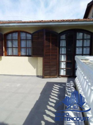 Imagem Sobrado com 3 Quartos à Venda, 106 m² em Vila Cruz Das Almas - São Paulo Imagem Sobrado com 3 Quartos à Venda, 106 m² em Vila Cruz Das Almas - São Paulo