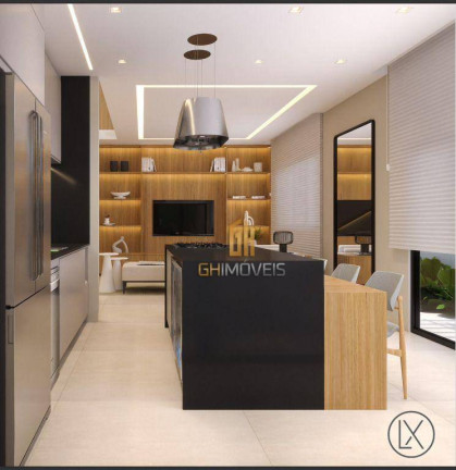 Imagem Sobrado com 3 Quartos à Venda, 187 m² em Jardim Atlântico - Goiânia Imagem Sobrado com 3 Quartos à Venda, 187 m² em Jardim Atlântico - Goiânia