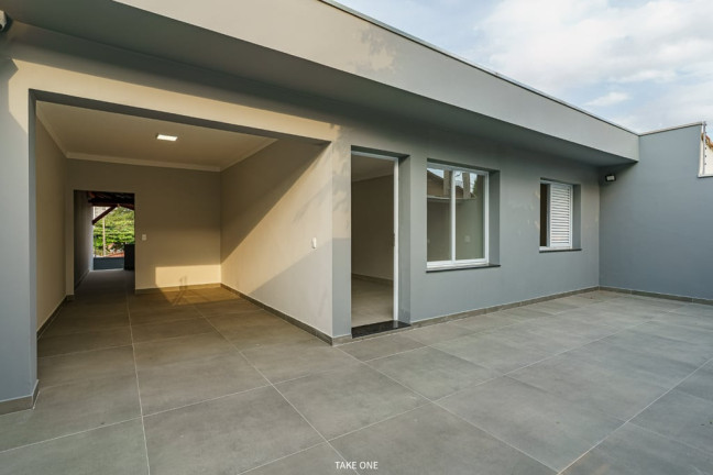 Casa com 3 Quartos à Venda, 151 m² em Vila Proost De Souza - Campinas