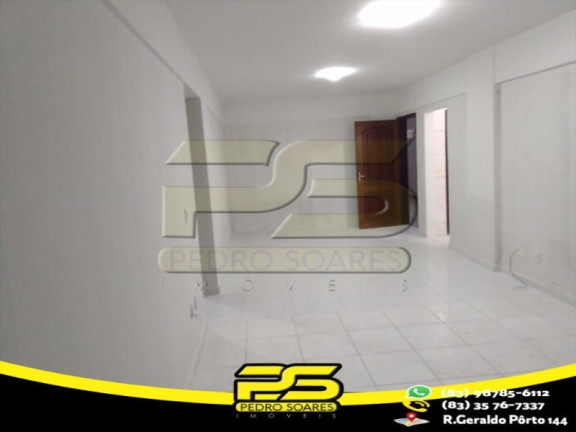 Imagem Apartamento com 2 Quartos à Venda, 63 m² em João Paulo Ii - João Pessoa Imagem Apartamento com 2 Quartos à Venda, 63 m² em João Paulo Ii - João Pessoa