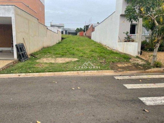Imagem Terreno à Venda, 200 m² em Condomínio Mônaco - Piracicaba Imagem Terreno à Venda, 200 m² em Condomínio Mônaco - Piracicaba