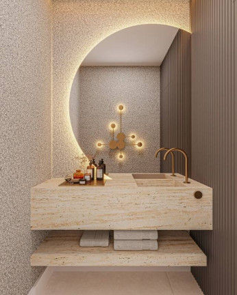 Imagem Apartamento com 3 Quartos à Venda, 112 m² em Balneário Perequê - Porto Belo Imagem Apartamento com 3 Quartos à Venda, 112 m² em Balneário Perequê - Porto Belo