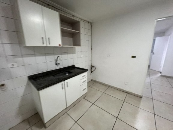 Imagem Kitnet com 1 Quarto para Alugar, 40 m² em Centro - Suzano