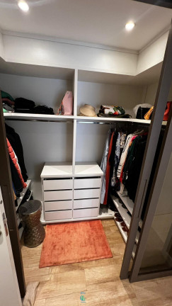 Imagem Apartamento com 3 Quartos à Venda, 133 m² em Vila Gertrudes - São Paulo Imagem Apartamento com 3 Quartos à Venda, 133 m² em Vila Gertrudes - São Paulo