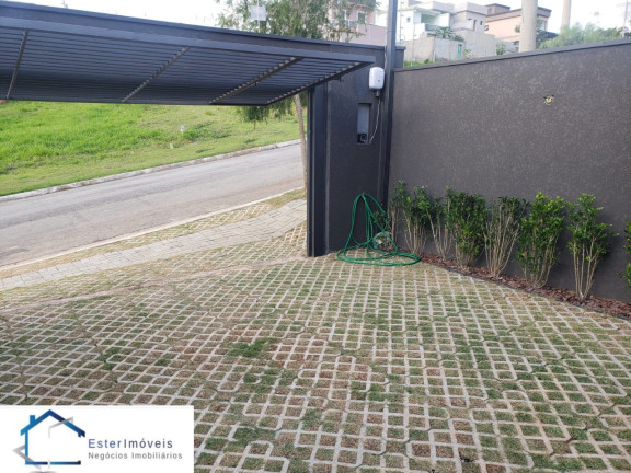 Imagem Casa com 3 Quartos para Alugar ou Temporada, 131 m² em Chácara Jaguari (fazendinha) - Santana De Parnaíba