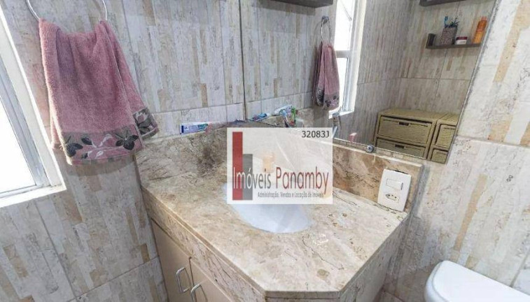 Imagem Apartamento com 2 Quartos à Venda, 65 m² em Sacomã - São Paulo Imagem Apartamento com 2 Quartos à Venda, 65 m² em Sacomã - São Paulo