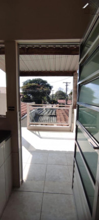 Imagem Imóvel com 1 Quarto para Alugar, 38 m² em Jardim Satélite - São José Dos Campos Imagem Imóvel com 1 Quarto para Alugar, 38 m² em Jardim Satélite - São José Dos Campos