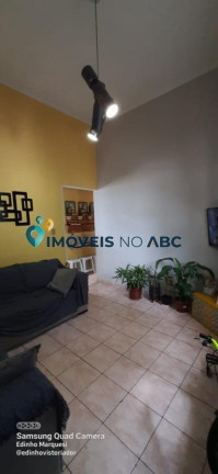 Apartamento com 1 Quarto à Venda, 45 m² em Baeta Neves - São Bernardo Do Campo