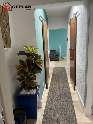 Imagem Apartamento com 3 Quartos à Venda, 115 m² em Aclimação - São Paulo