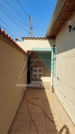 Imagem Casa com 3 Quartos à Venda, 194 m² em Parque Dos Bandeirantes - Ribeirão Preto