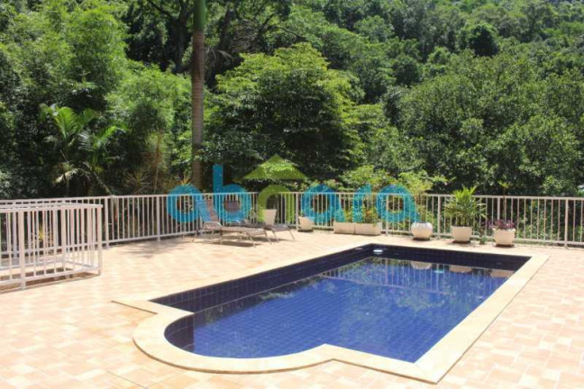 Casa com 3 Quartos à Venda, 366 m² em São Conrado - Rio De Janeiro