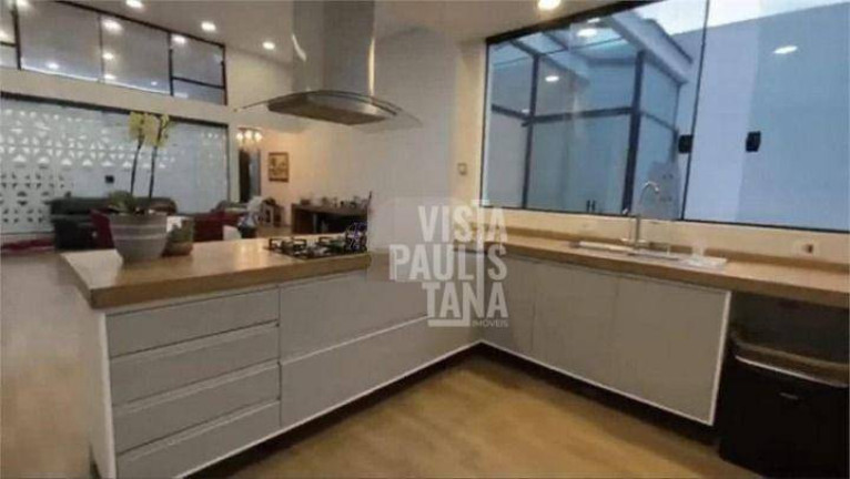 Imagem Casa com 5 Quartos à Venda, 480 m² em Vila Anglo Brasileira - São Paulo Imagem Casa com 5 Quartos à Venda, 480 m² em Vila Anglo Brasileira - São Paulo