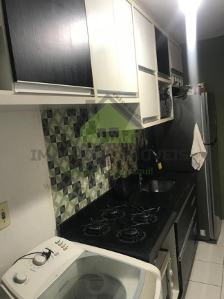Imagem Apartamento com 2 Quartos à Venda, 48 m² em Jardim California - Jacareí Imagem Apartamento com 2 Quartos à Venda, 48 m² em Jardim California - Jacareí