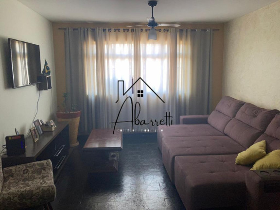 Apartamento com 3 Quartos à Venda, 98 m² em Jaraguá - Piracicaba