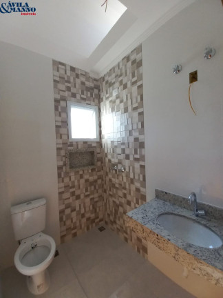 Imagem Sobrado com 3 Quartos à Venda, em São Lucas - São Paulo Imagem Sobrado com 3 Quartos à Venda, em São Lucas - São Paulo