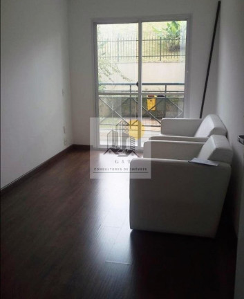 Apartamento com 3 Quartos à Venda, 71 m² em Vila Butantã - São Paulo