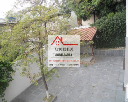 Imagem Casa com 3 Quartos à Venda, 259 m² em Piedade - Rio De Janeiro Imagem Casa com 3 Quartos à Venda, 259 m² em Piedade - Rio De Janeiro