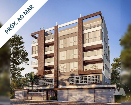 Imagem Apartamento com 2 Quartos à Venda, 70 m² em Bombas - Bombinhas Imagem Apartamento com 2 Quartos à Venda, 70 m² em Bombas - Bombinhas