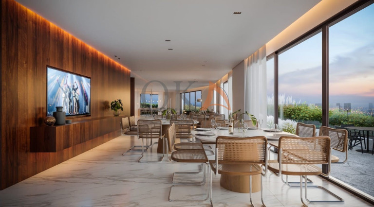 Imagem Apartamento com 4 Quartos à Venda, 280 m² em Bigorrilho - Curitiba