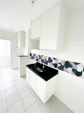 Imagem Apartamento com 2 Quartos à Venda, 50 m² em Mirim - Praia Grande Imagem Apartamento com 2 Quartos à Venda, 50 m² em Mirim - Praia Grande