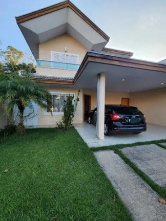 Casa com 4 Quartos à Venda, 225 m² em Urbanova - São José Dos Campos