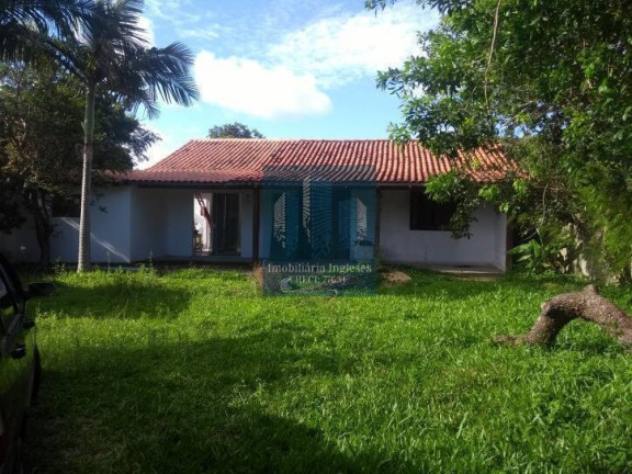 Casa com 2 Quartos à Venda, 80 m² em Rio Vermelho - Florianópolis