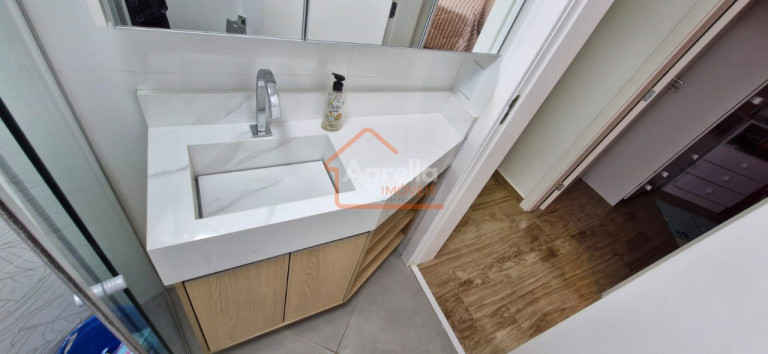 Imagem Imóvel com 2 Quartos à Venda, 55 m² em Condomínio Portal Vila Das Hadassas - Mogi Guaçu Imagem Imóvel com 2 Quartos à Venda, 55 m² em Condomínio Portal Vila Das Hadassas - Mogi Guaçu