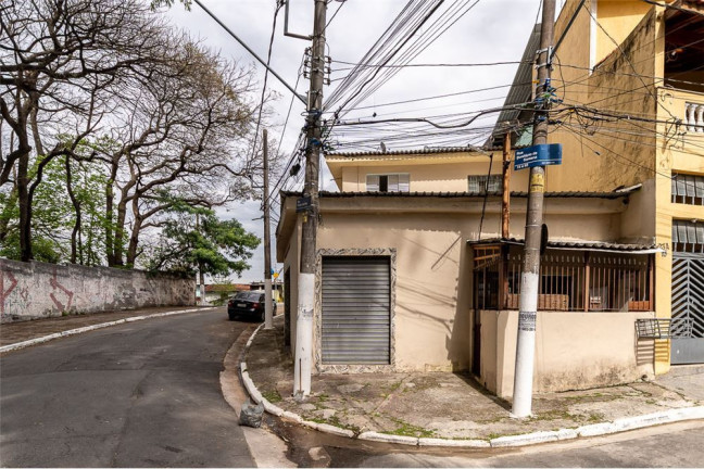 Imagem Casa com 4 Quartos à Venda, em Vila Nina - São Paulo Imagem Casa com 4 Quartos à Venda, em Vila Nina - São Paulo