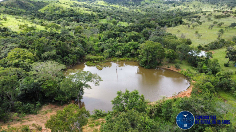 Imagem Fazenda à Venda, 168 m² em Zona Rural - Cocalzinho De Goiás Imagem Fazenda à Venda, 168 m² em Zona Rural - Cocalzinho De Goiás