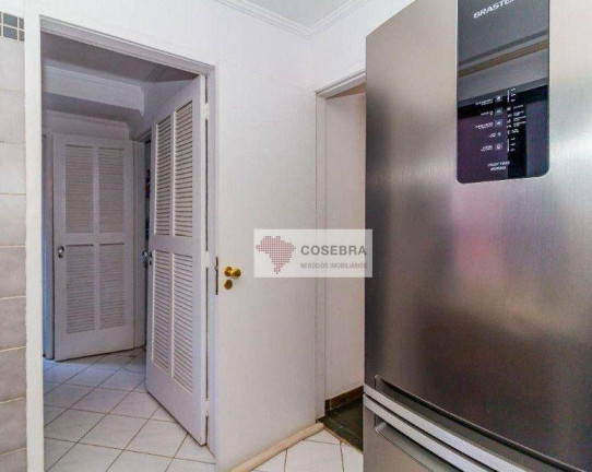Imagem Apartamento com 3 Quartos à Venda, 84 m² em Vila Olímpia - São Paulo