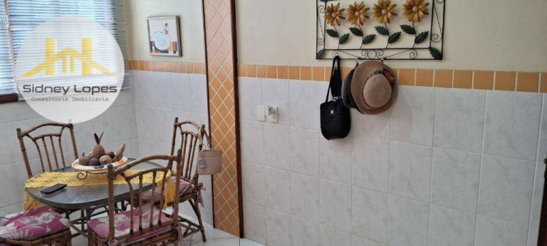 Imagem Casa com 4 Quartos à Venda, 409 m² em Freguesia De Jacarepaguá - Rio De Janeiro