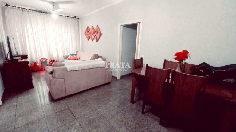 Imagem Apartamento com 3 Quartos à Venda, 179 m² em Embaré - Santos Imagem Apartamento com 3 Quartos à Venda, 179 m² em Embaré - Santos