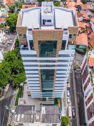 Imagem Cobertura com 3 Quartos à Venda, 220 m² em Rio Vermelho - Salvador Imagem Cobertura com 3 Quartos à Venda, 220 m² em Rio Vermelho - Salvador