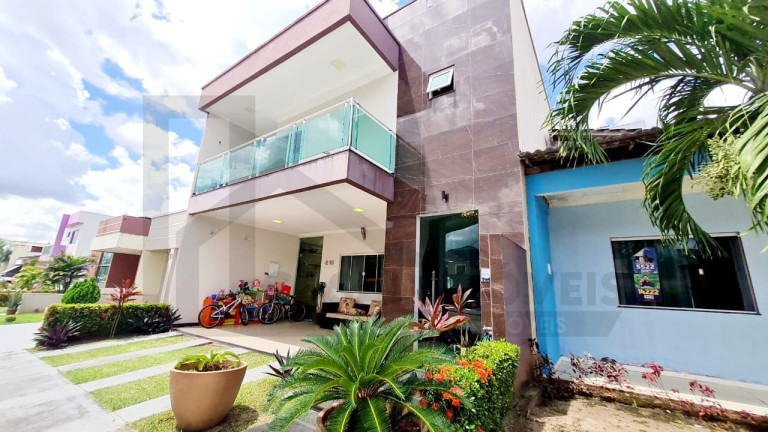 Imagem Casa com 4 Quartos à Venda, 450 m² em Parque Verde - Belém