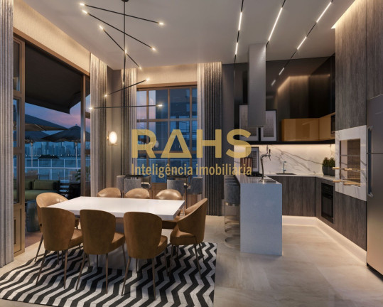 Imagem Apartamento com 4 Quartos à Venda, 211 m² em Pioneiros - Balneário Camboriú