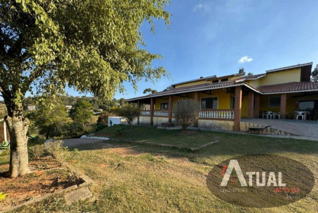 Imagem Casa com 5 Quartos à Venda, 6.672 m² em Canjica (terra Preta) - Mairiporã